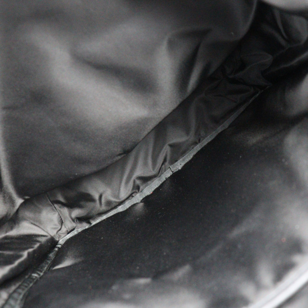 Prada Nylon Backpack Red - image 8